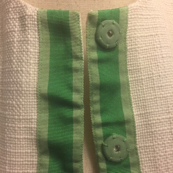 Tommy Hilfiger Tweed Jacket - Picture 4 of 8